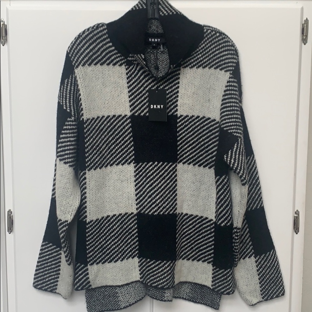DKNY Sweater
